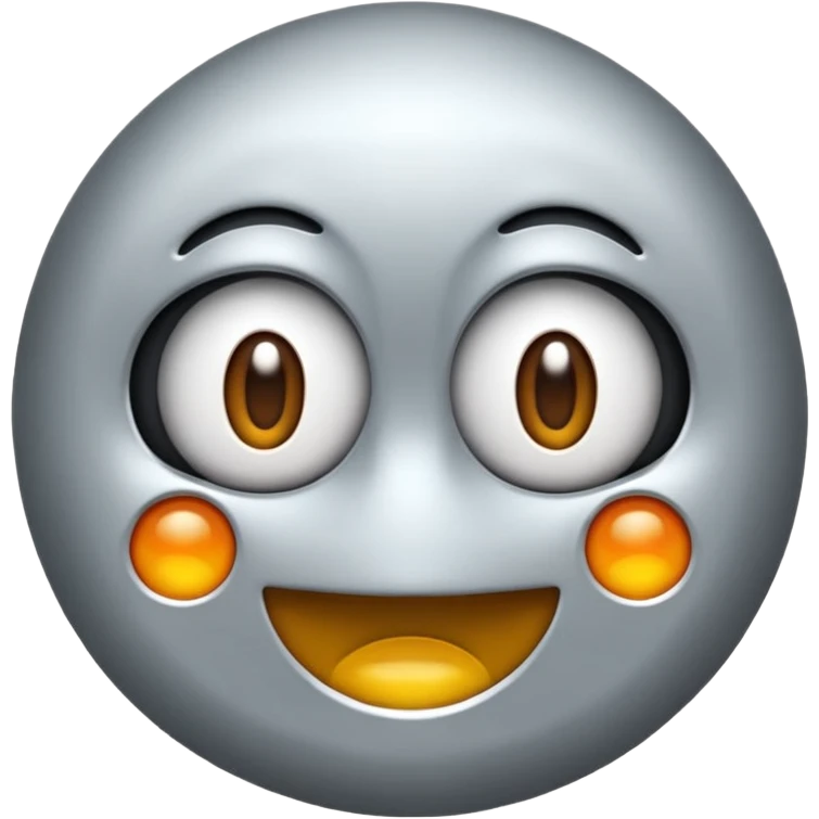НЛО с коровой  emoji
