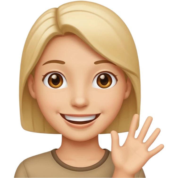 Help emoji
