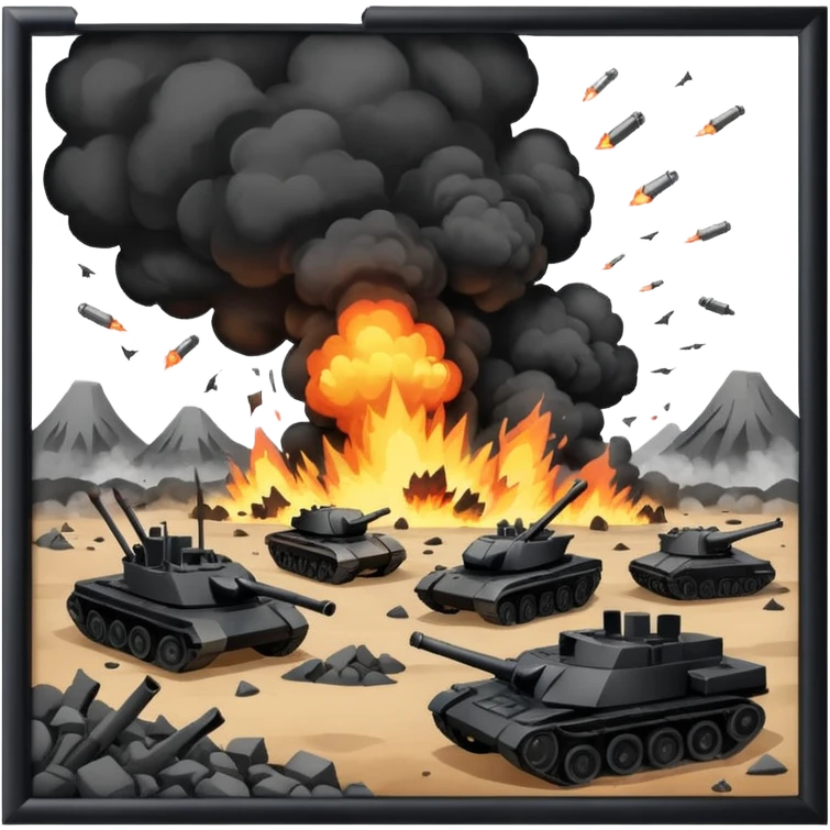 Battlefield 6 emoji