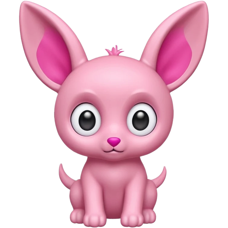 Labubu emoji