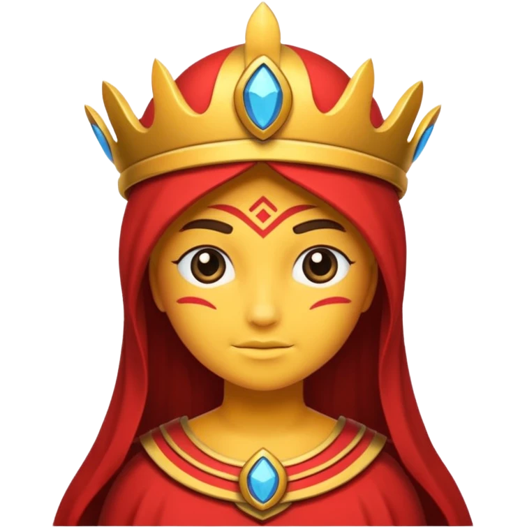Fuerza rejida emoji