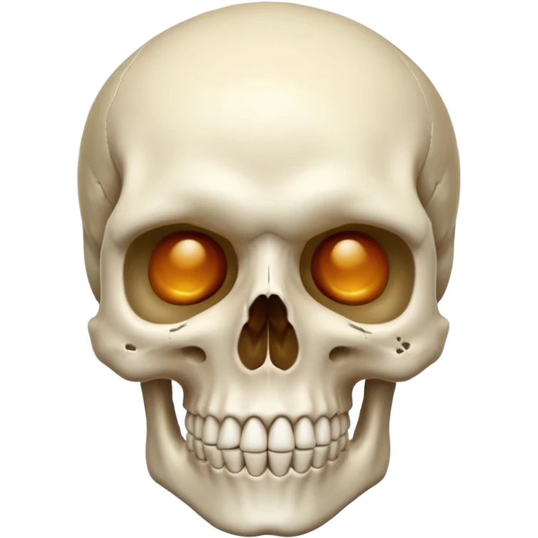 💀💀 emoji
