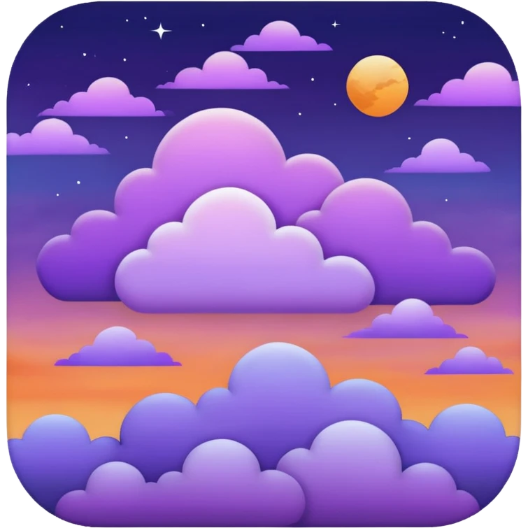 twilight  emoji