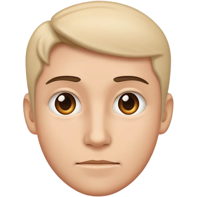 a human  emoji