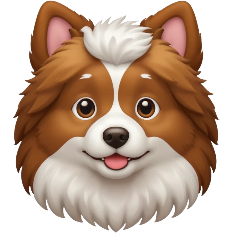 dog emoji
