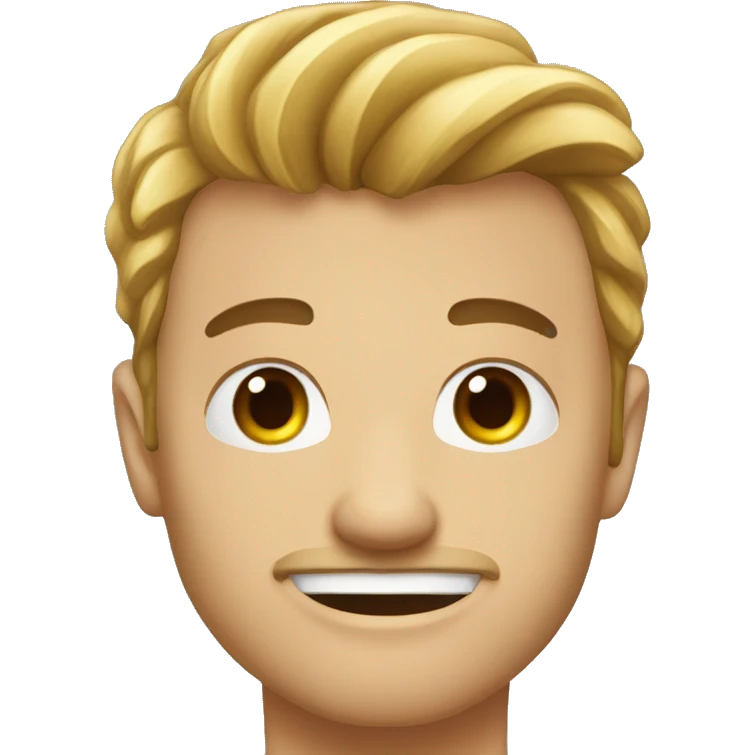 Капибара с апельсинами emoji