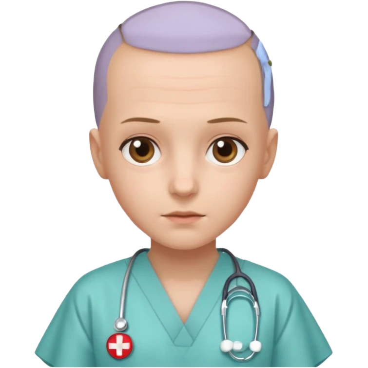 Eleven emoji