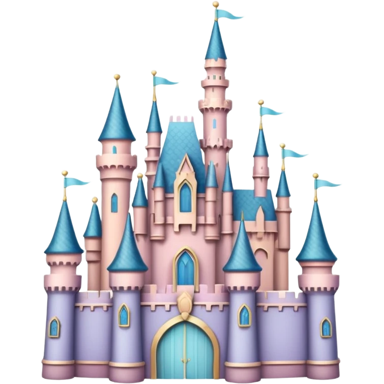 Disney emoji