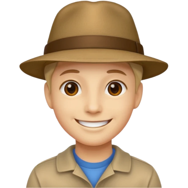 Pipi emoji