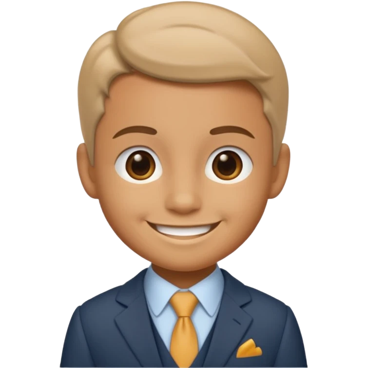 moppet de nicolas maduro emoji