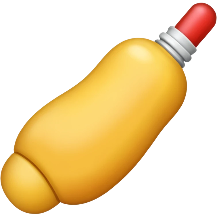 Pancrease emoji