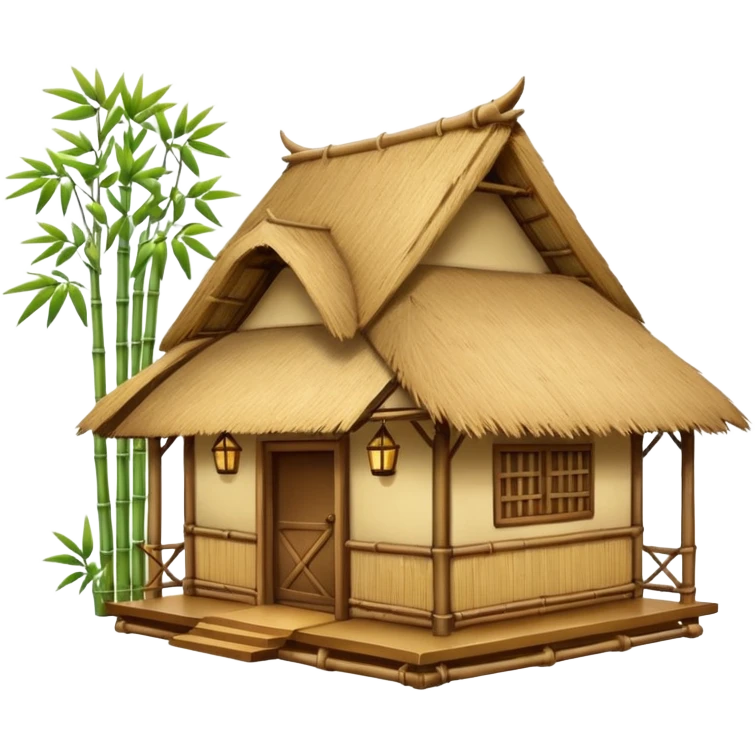 Warung emoji