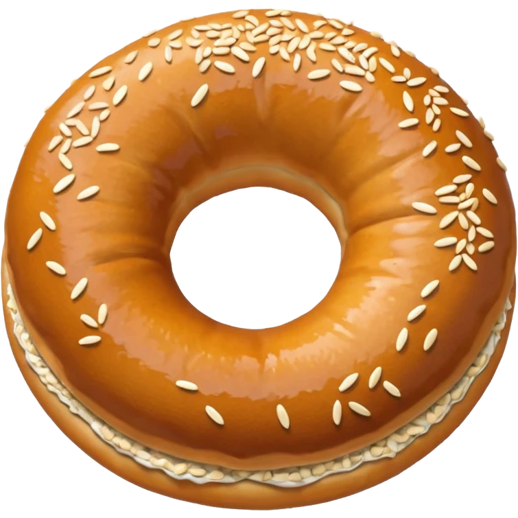Simit emoji