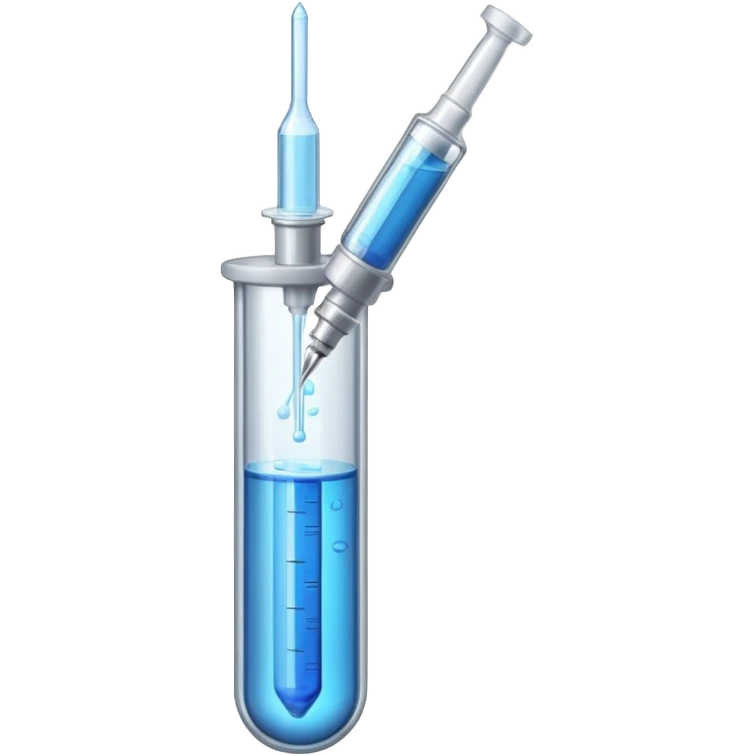 injections  emoji