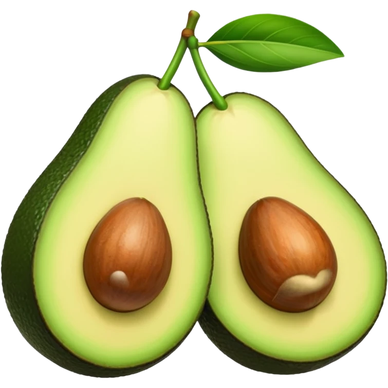 avocados  emoji
