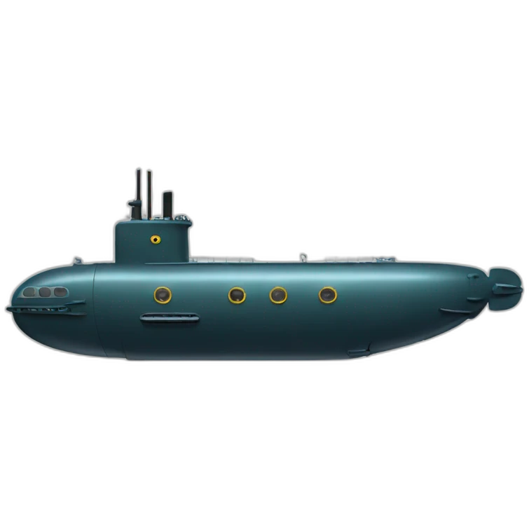 ocean gate submarine emoji