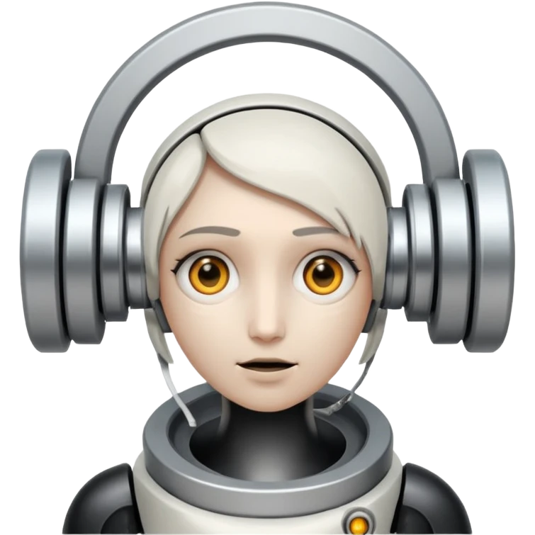 Glados emoji