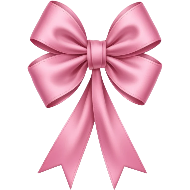 🎀 emoji