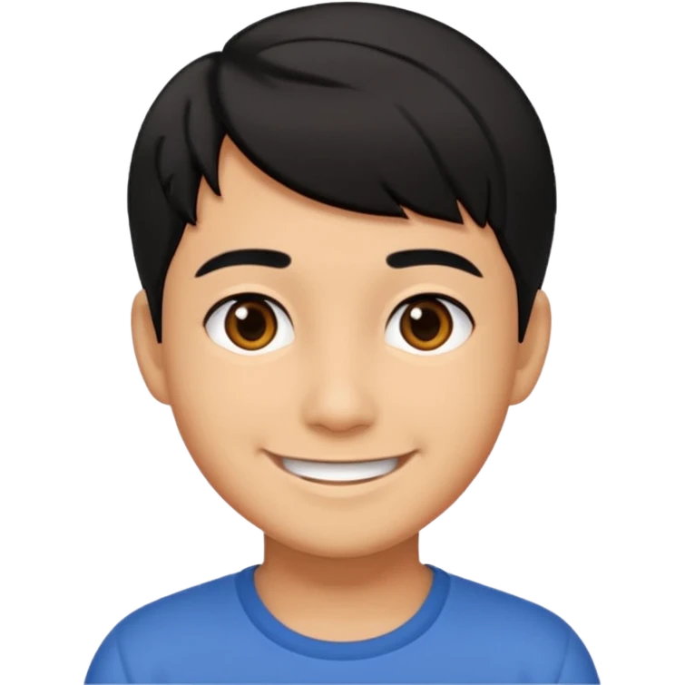 Chulito emoji