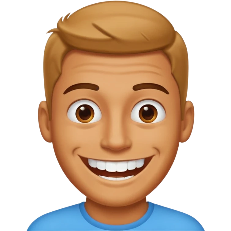  Man Gay emoji