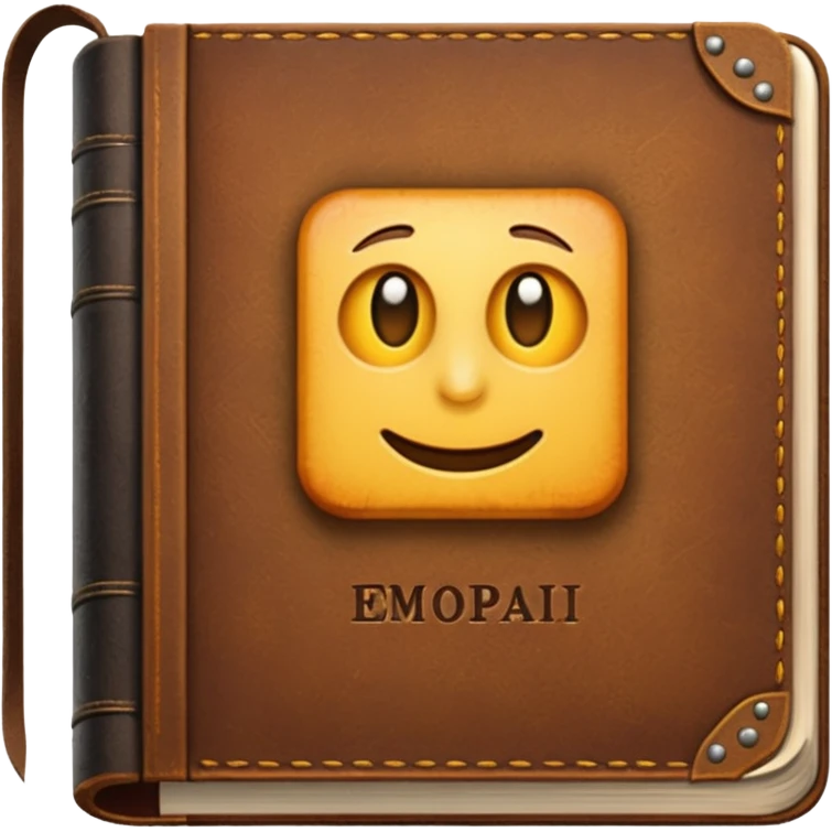 Social Science emoji