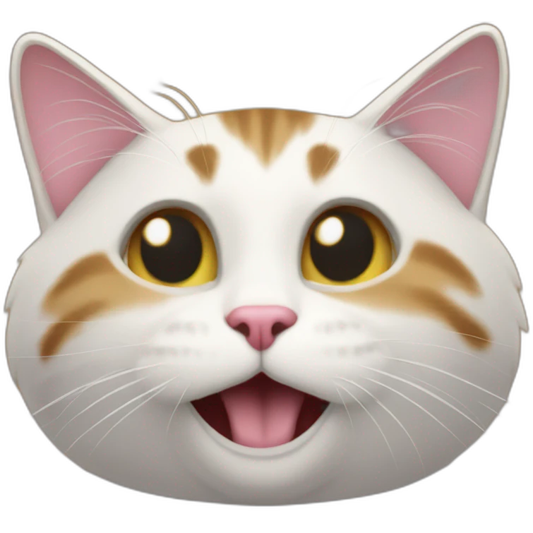 keyboard cat meme emoji
