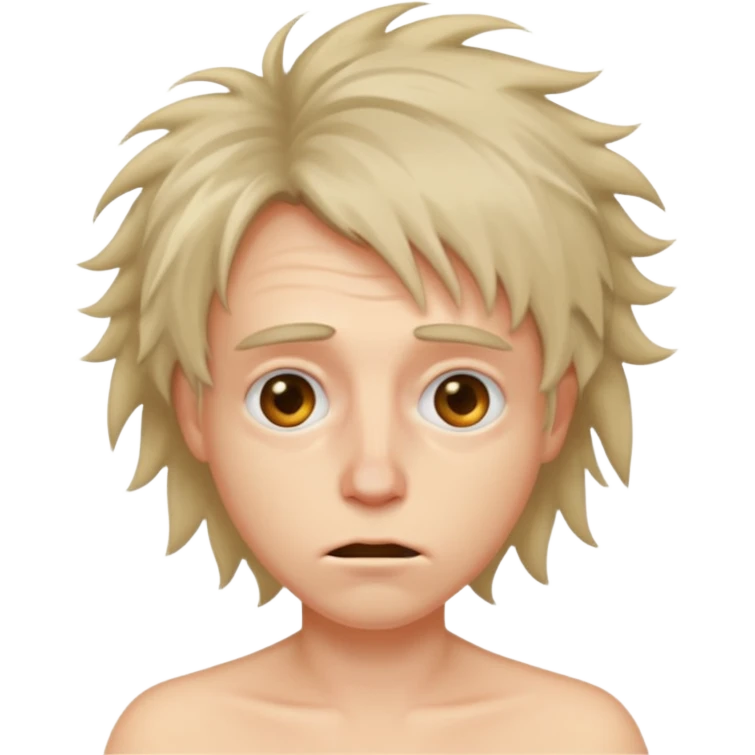 drunk emoji