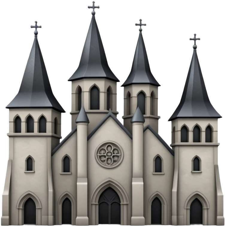 Bell Towers emoji