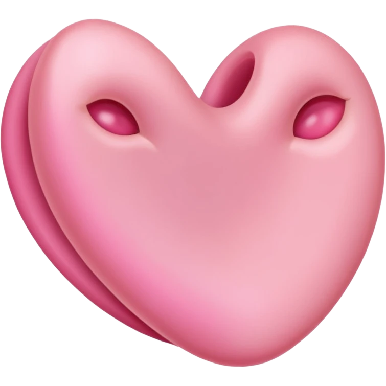 Labia emoji