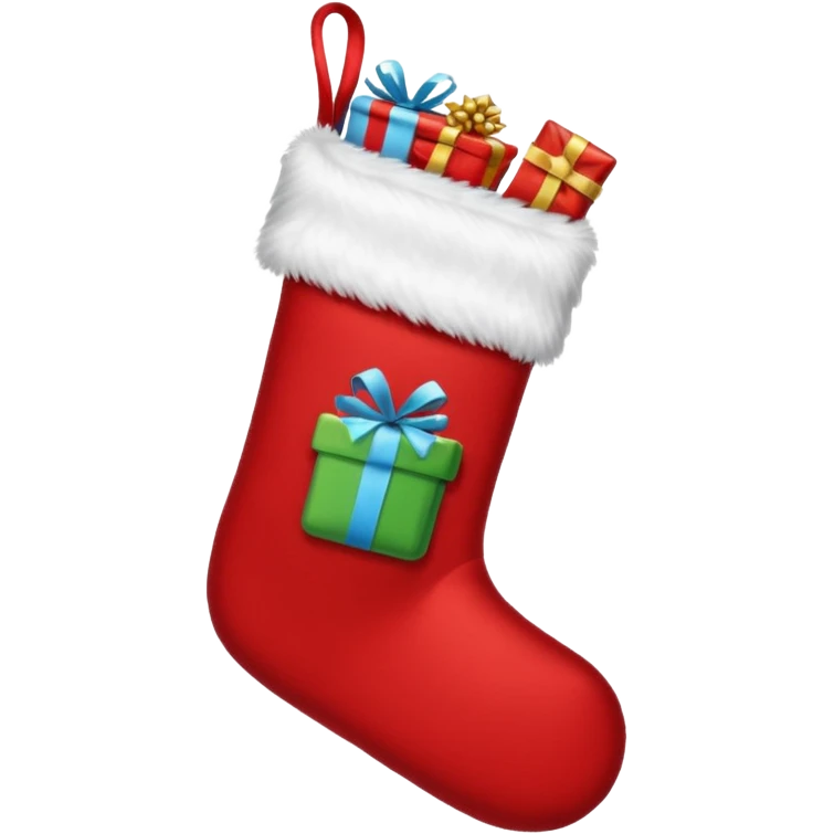 CHRISTMAS emoji