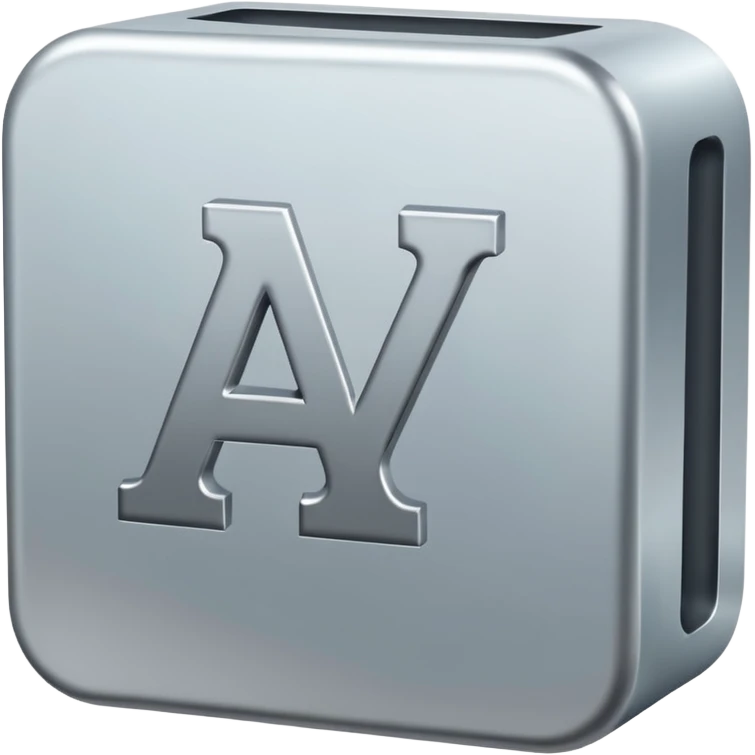 AZ emoji