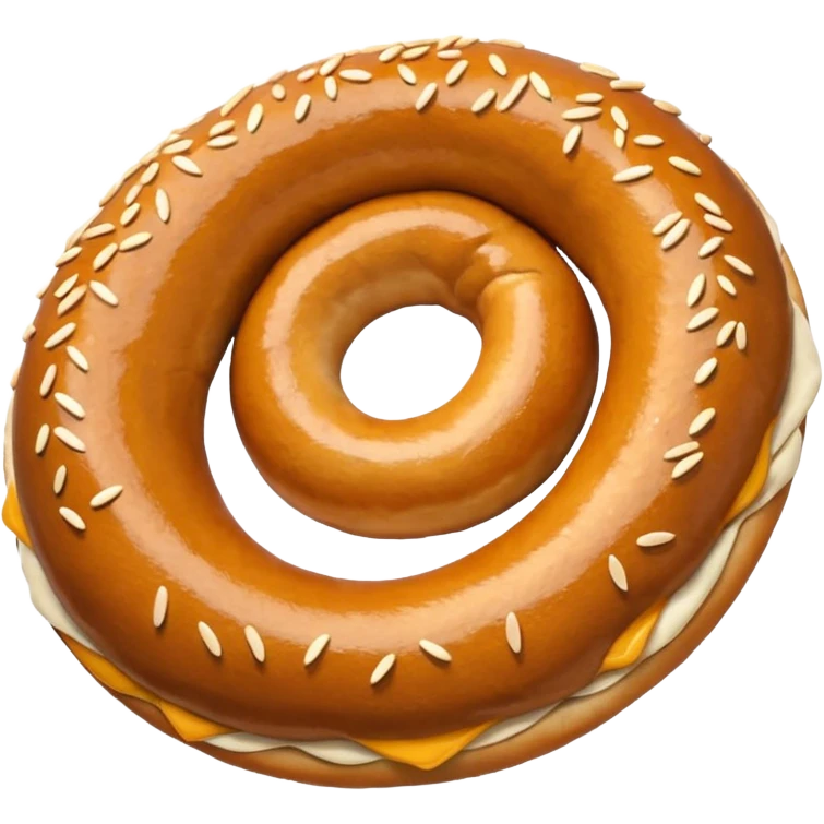simit emoji