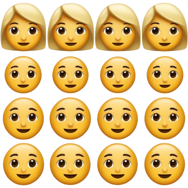 Kıral tacı emoji
