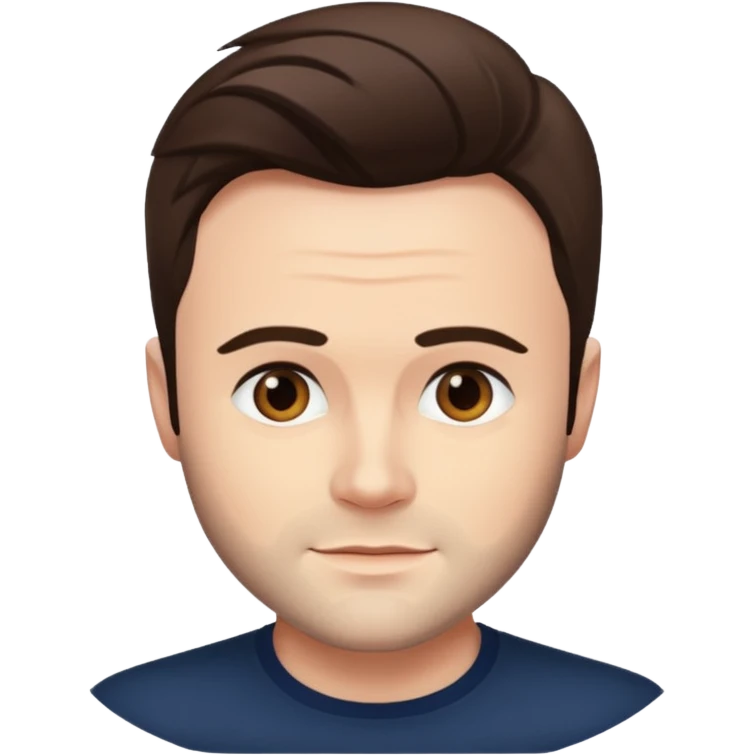 Shane Filan from Westlife emoji