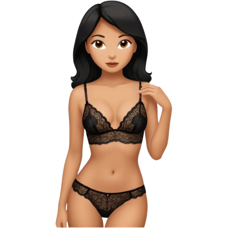 Slut women  emoji