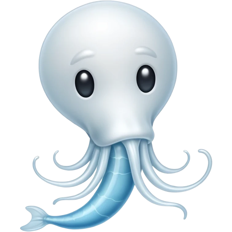 sperm emoji
