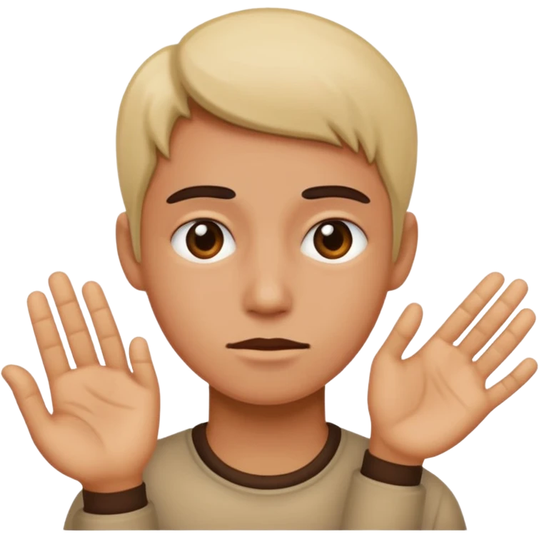 small issue emoji