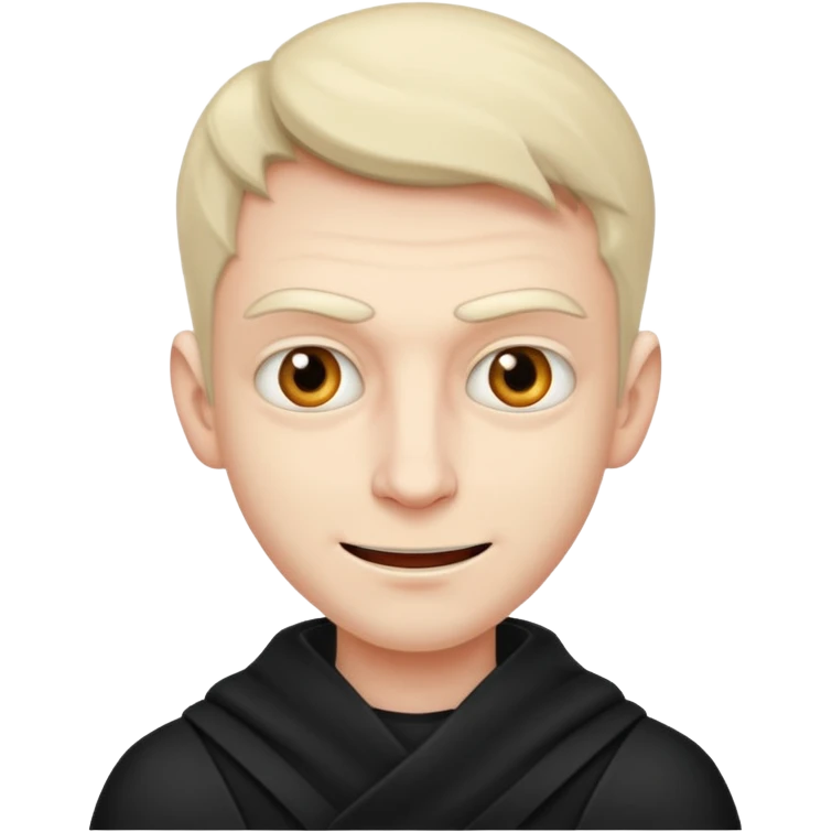 miser sneaky guy controlling things emoji