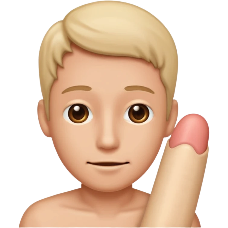 Yarrak emoji
