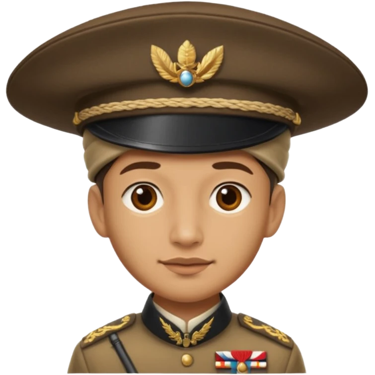 Torpety emoji