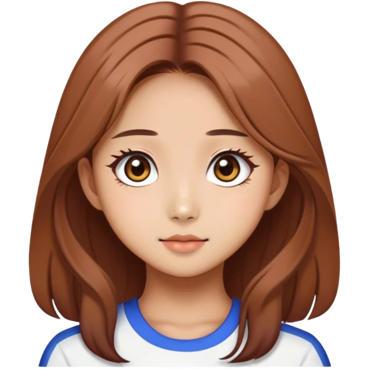 Tzuyu-twice emoji