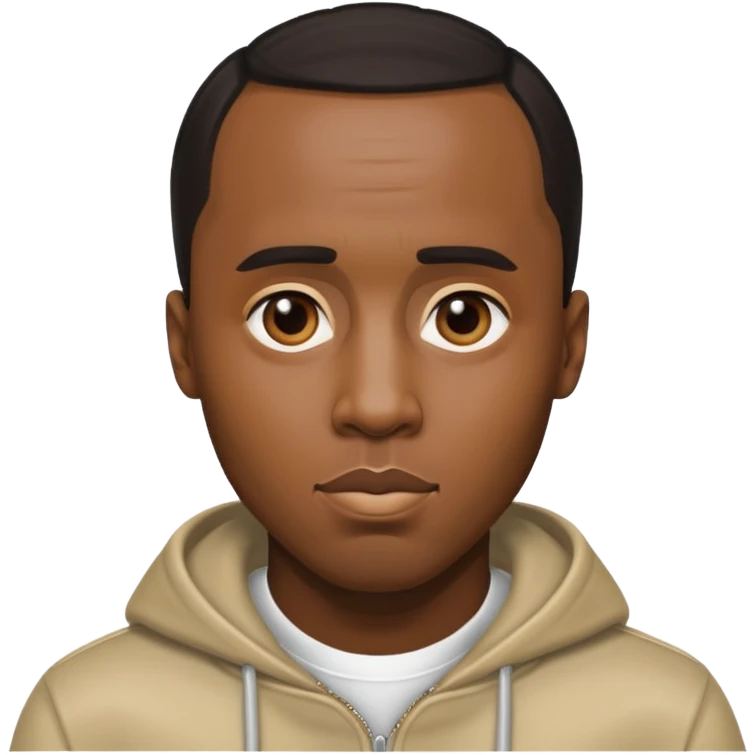 p diddy emoji