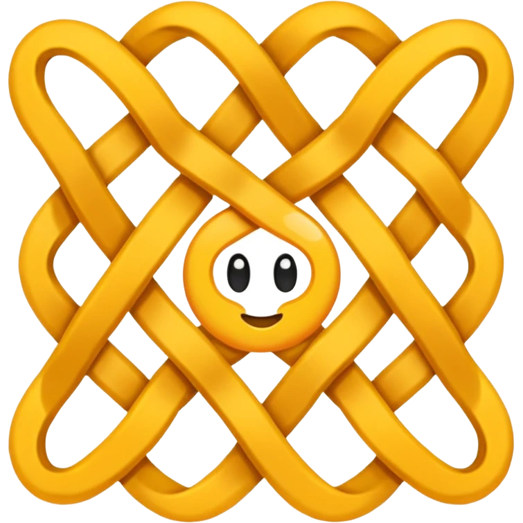connection emoji