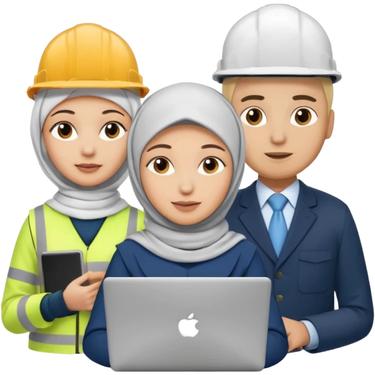 🏔️🧕🧑‍💻🧑‍🔧 emoji