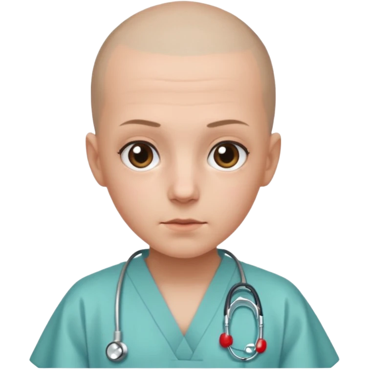 Eleven emoji
