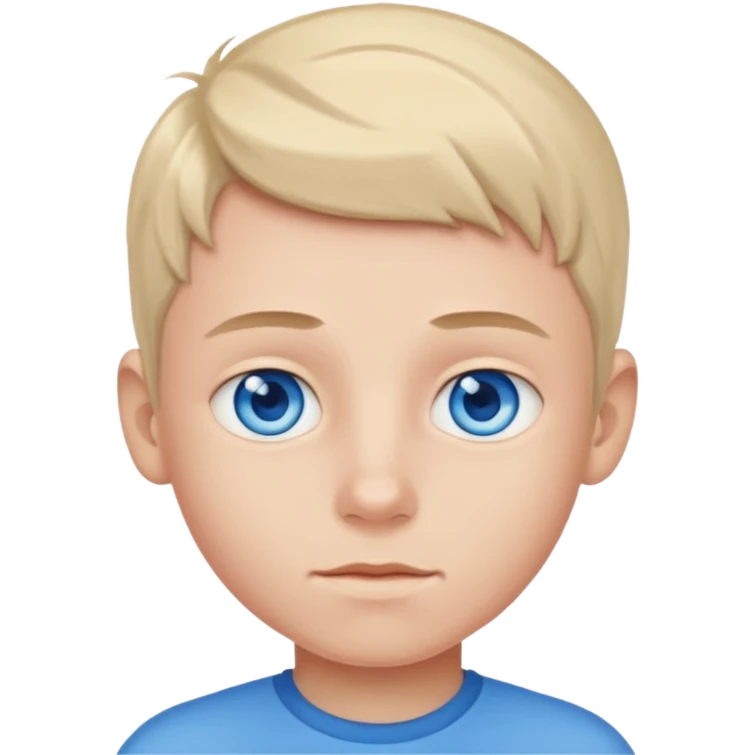 Sigma Boy emoji