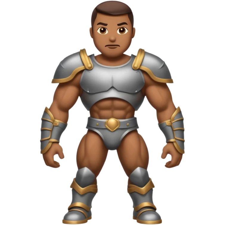 MEGA KNİGHT  emoji