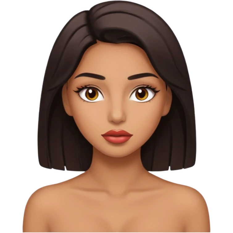 sexy emoji