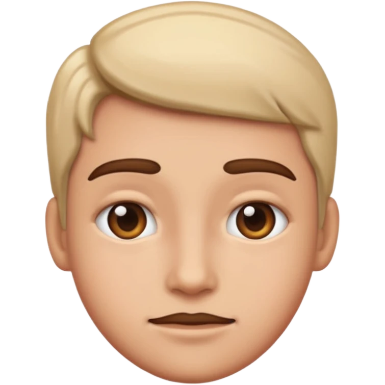 Человек emoji