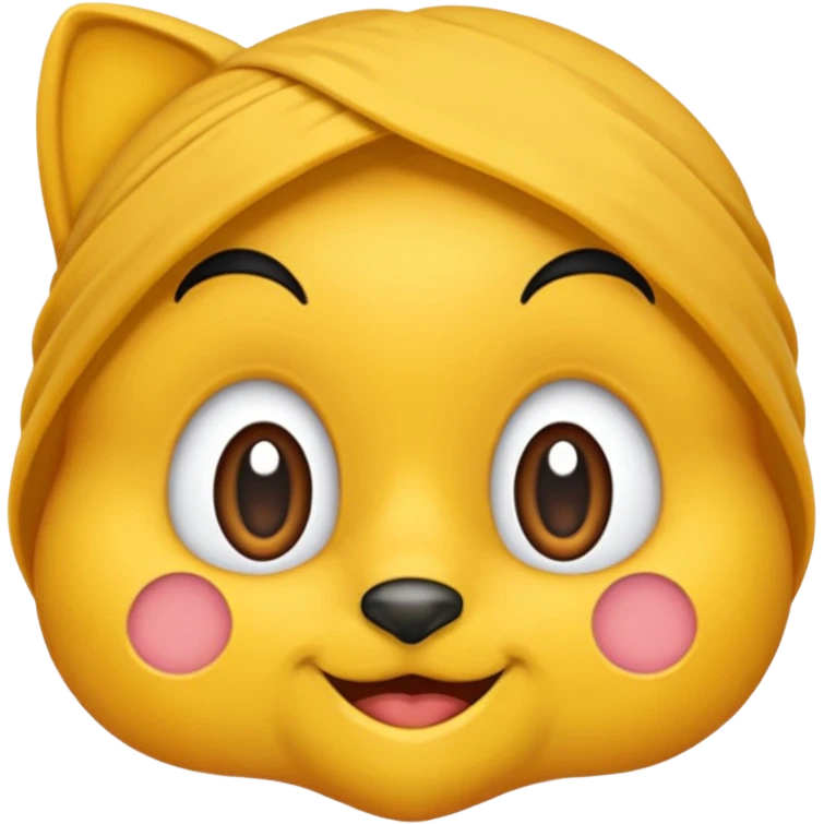 نوشیدنی گاز دار  emoji